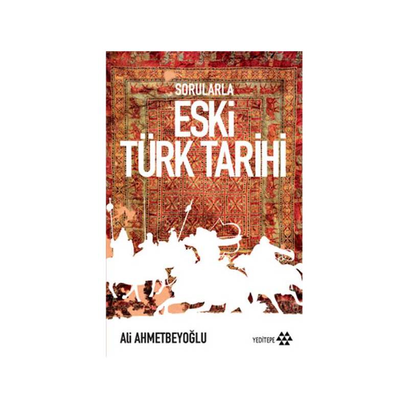 Sorularla Eski Türk Tarihi