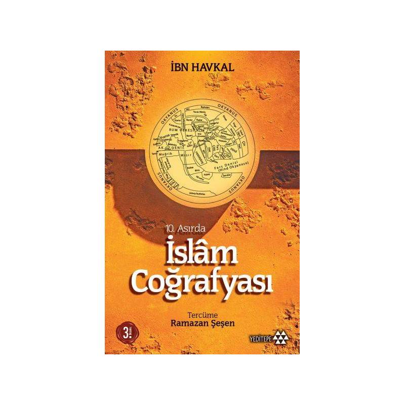 10. Asırda İslam Coğrafyası
