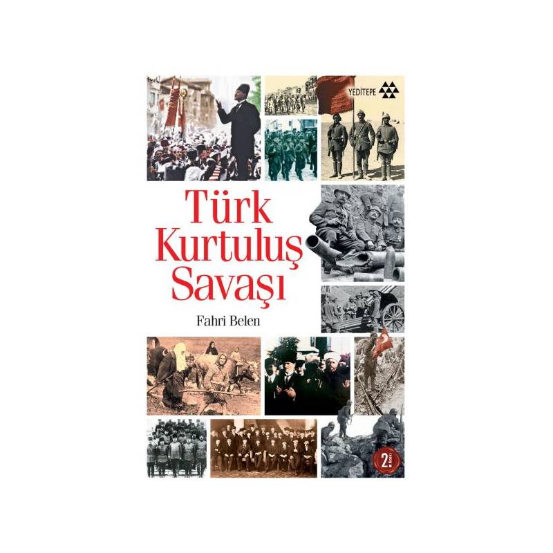 Türk Kurtuluş Savaşı