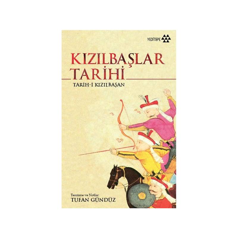 Kızılbaşlar Tarihi