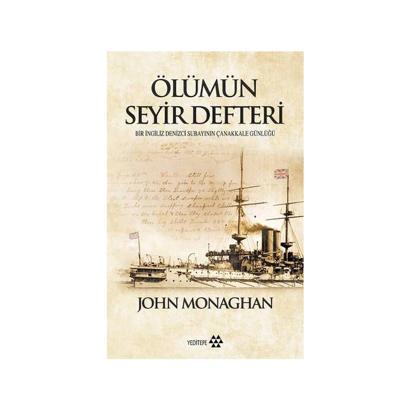 Ölümün Seyir Defteri
