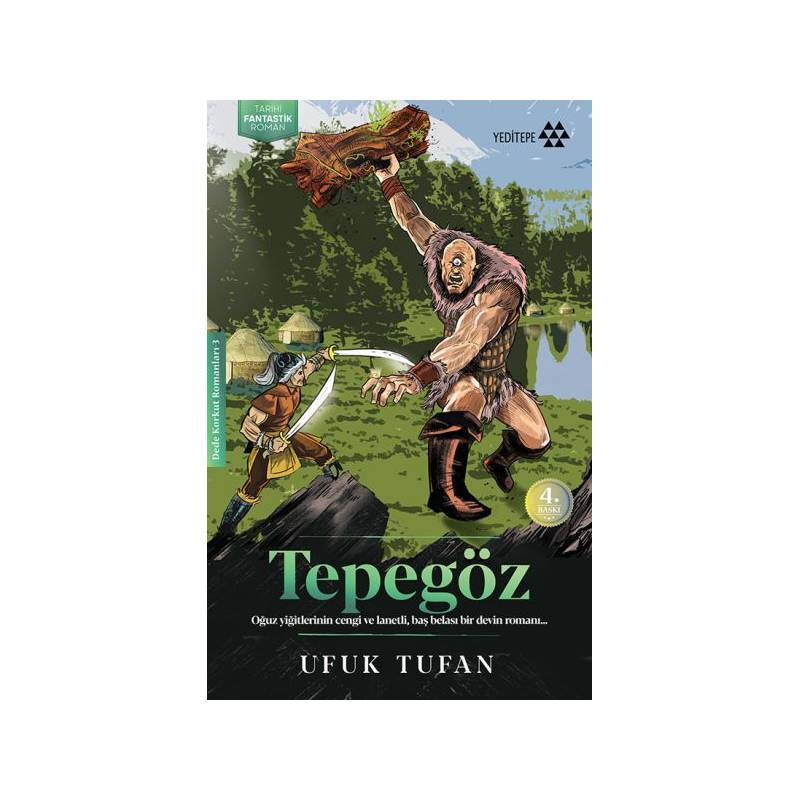 Tepegöz