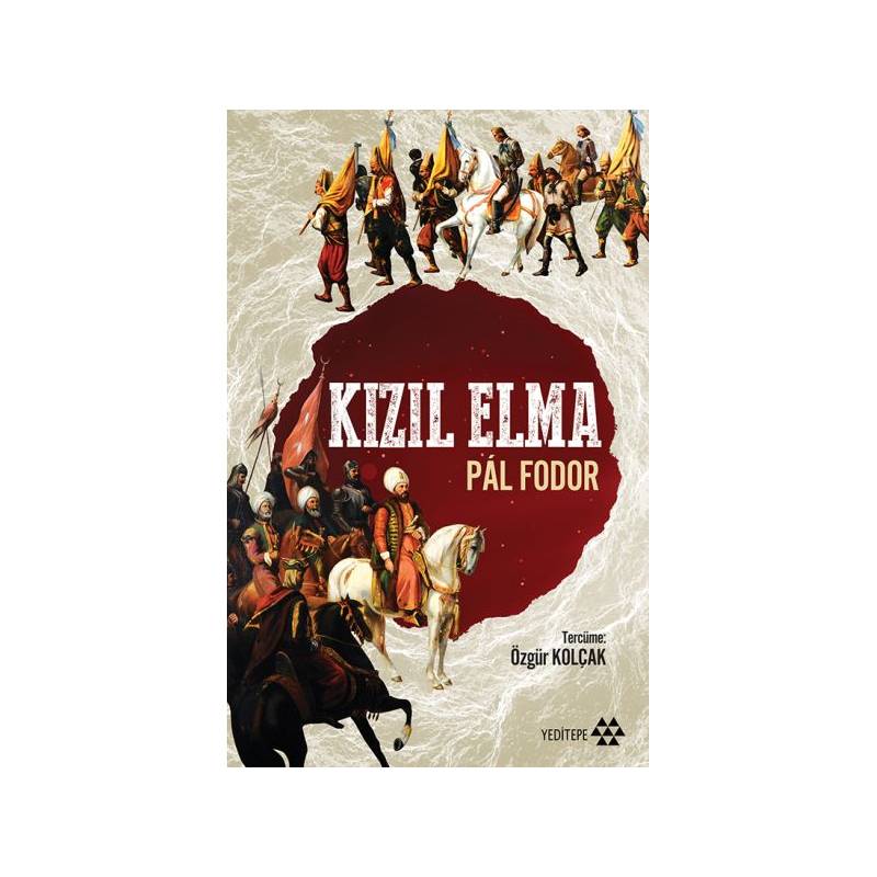 Kızıl Elma Pal Fodor