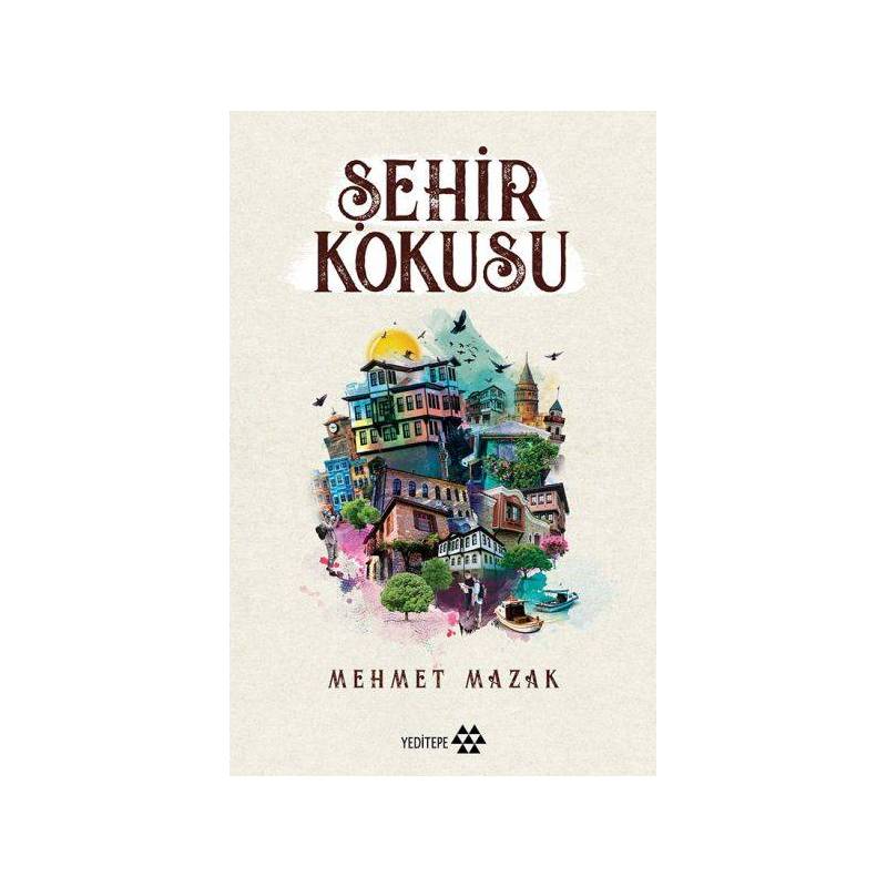 Şehir Kokusu