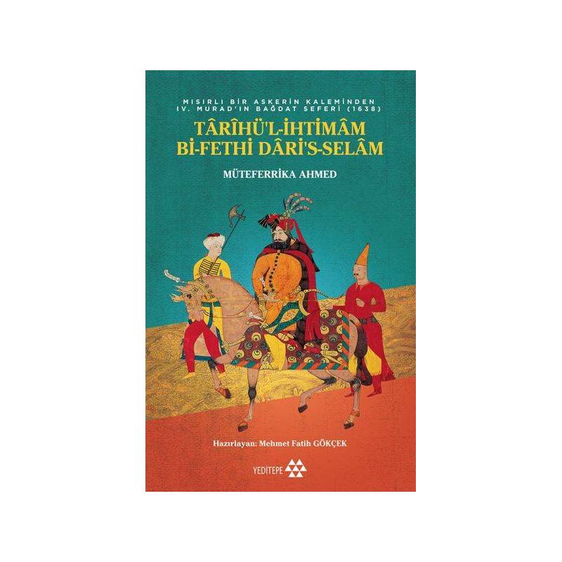 Tarihül İhtimam Bi Fethi Daris Selam