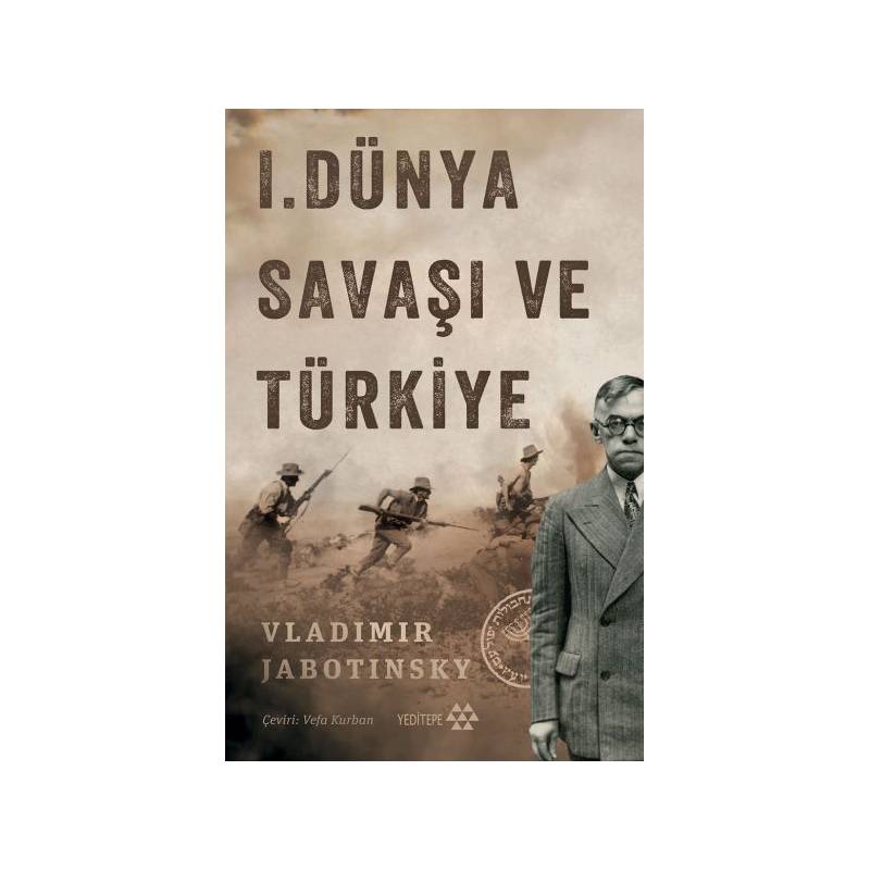 1. Dünya Savaşı Ve Türkiye