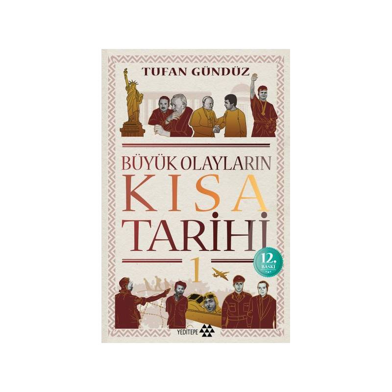 Büyük Olayların Kısa Tarihi