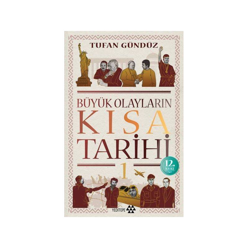 Büyük Olayların Kısa Tarihi