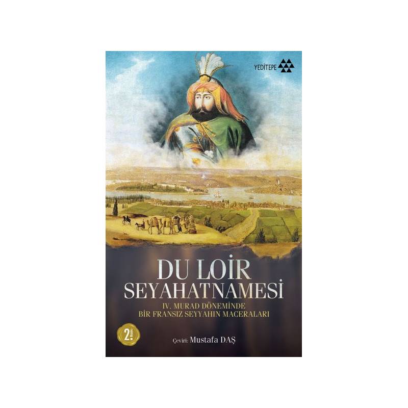 Du Loir Seyahatnamesi