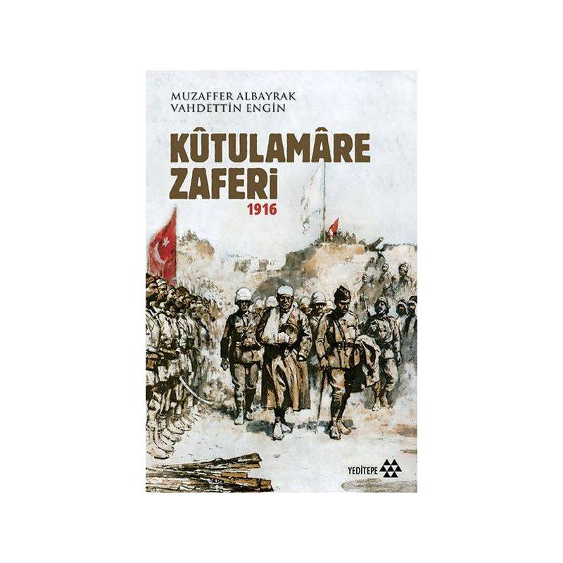 Kutulamare Zaferi 1916