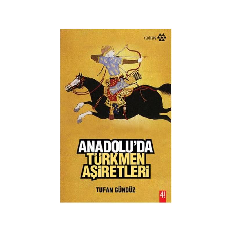 Anadolu'da Türkmen Aşiretleri