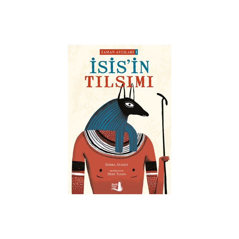 İsis'in Tılsımı