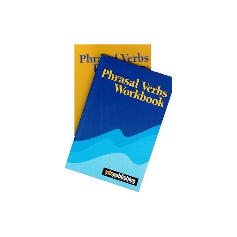 Phrasal Verbs Dictionary Workbook