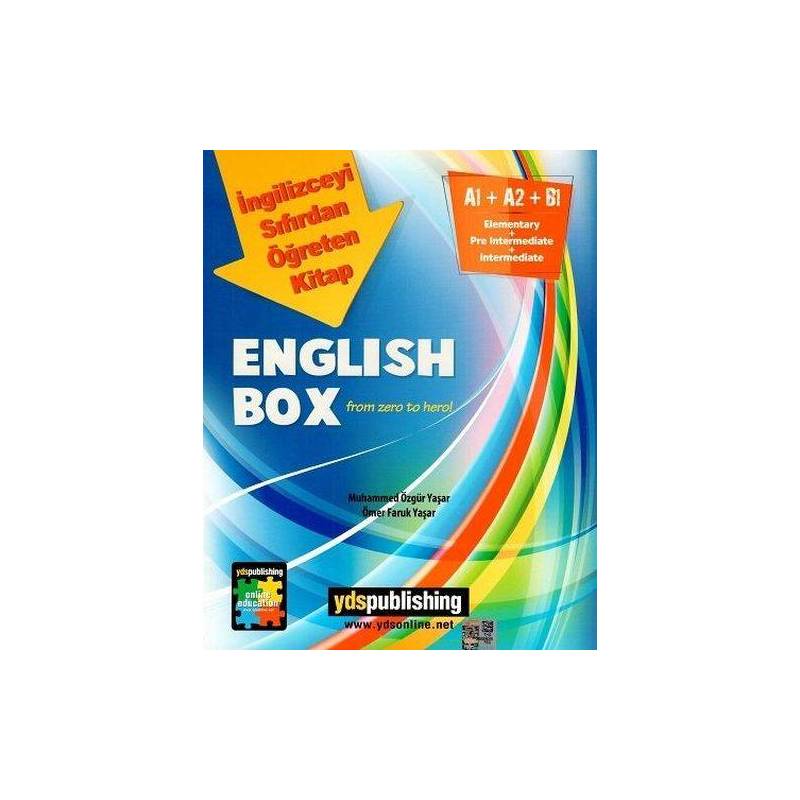 English Box
