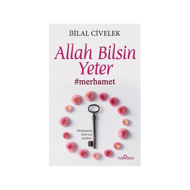 Allah Bilsin Yeter