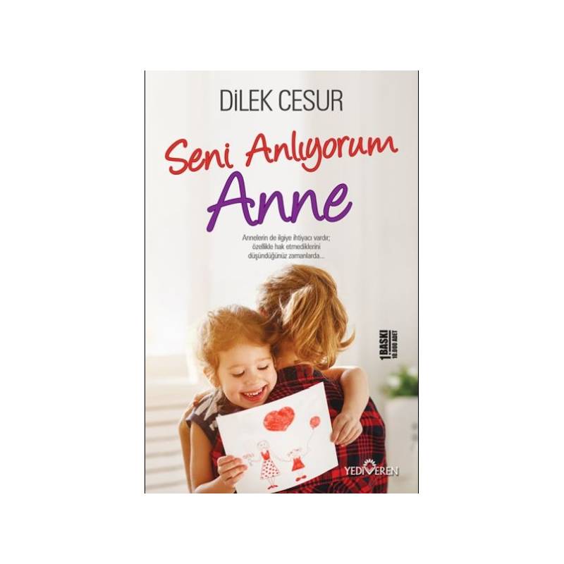 Seni Anlıyorum Anne