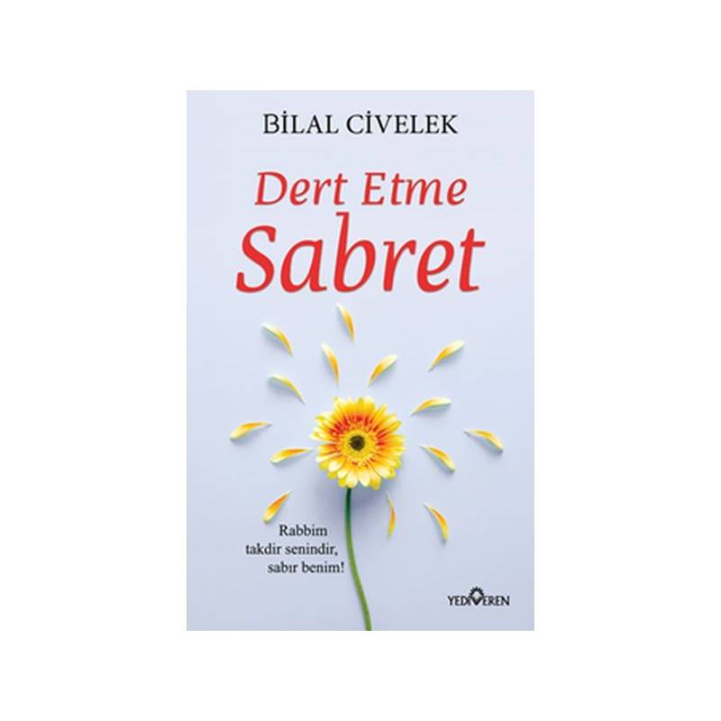Dert Etme Sabret