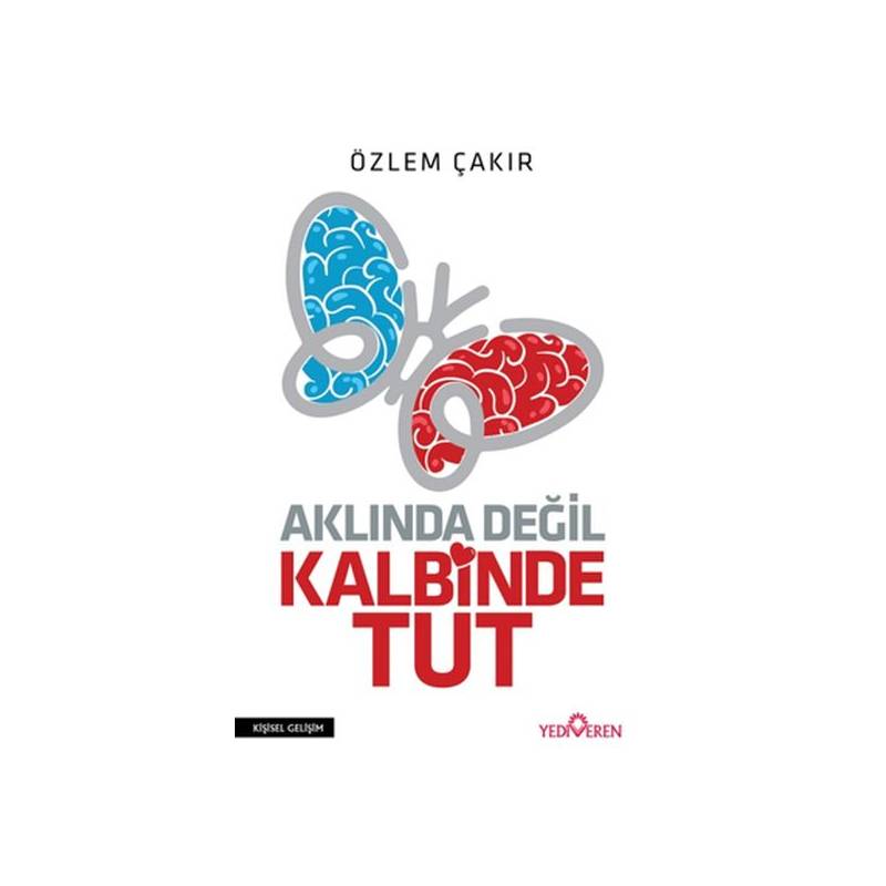 Aklında Değil Kalbinde Tut