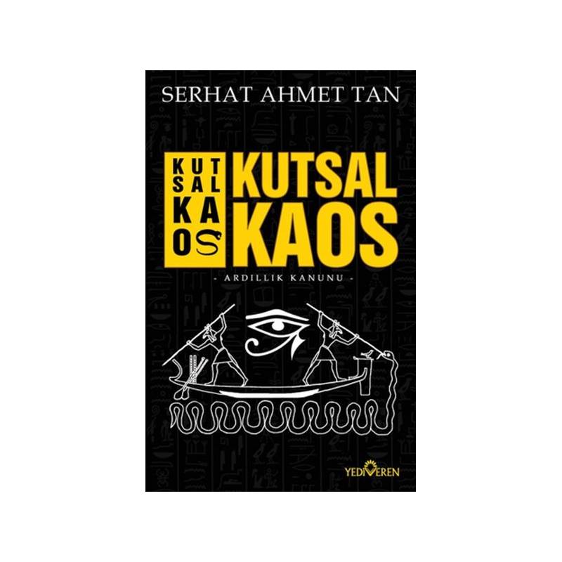 Kutsal Kaos