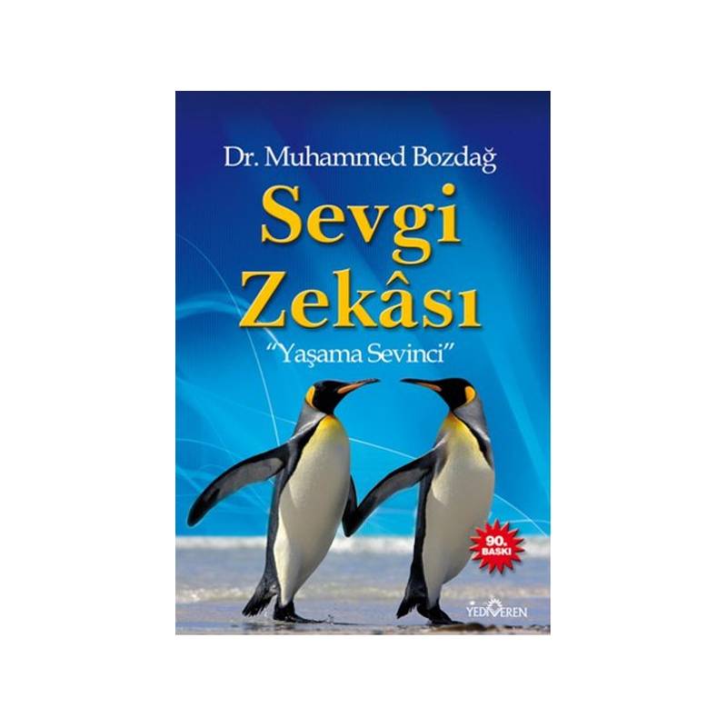 Sevgi Zekası