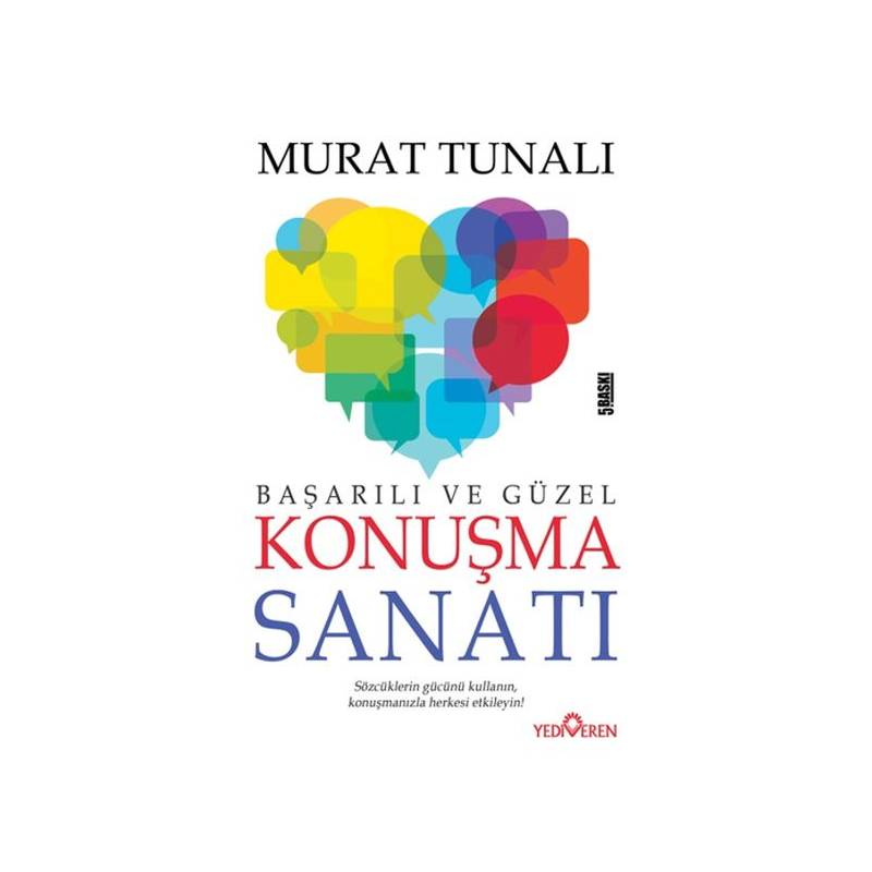 Başarılı Ve Güzel Konuşma Sanatı