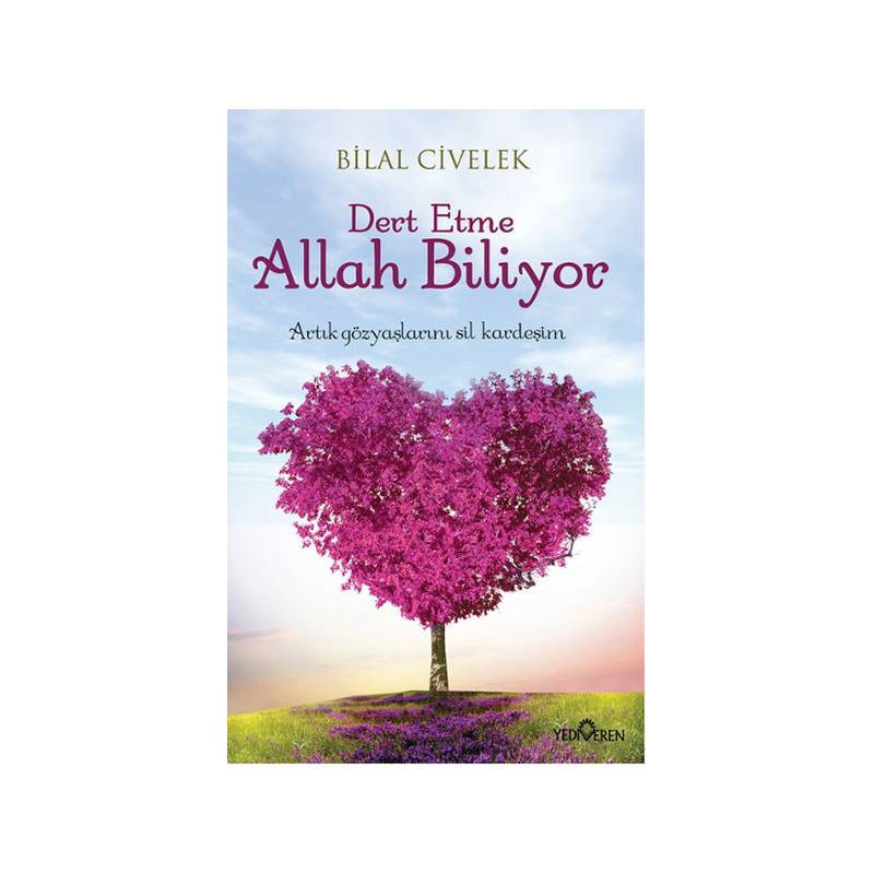 Dert Etme Allah Biliyor