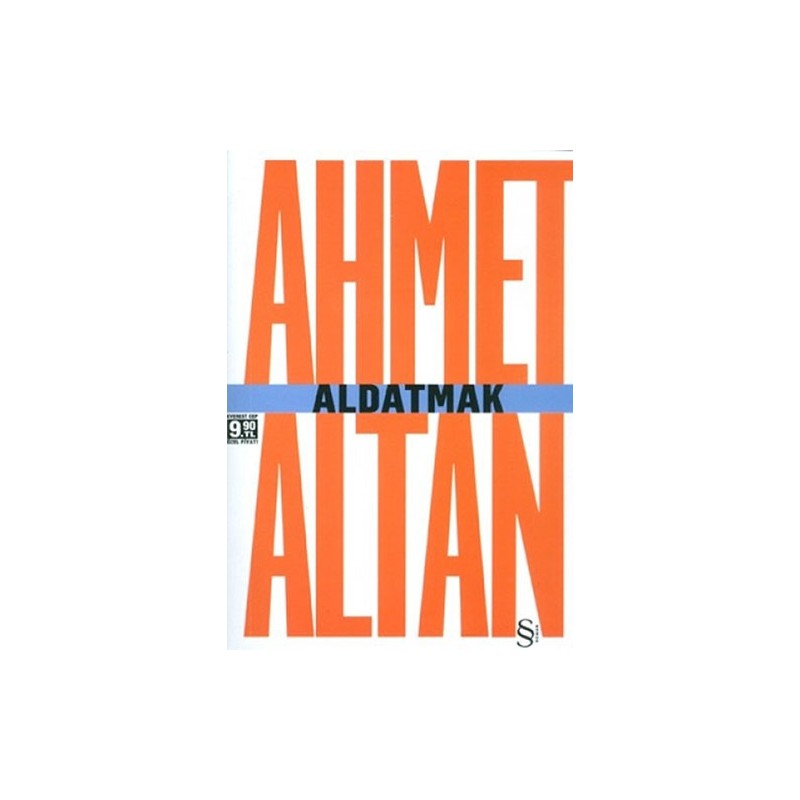 Aldatmak - Yalnızlığın Özel Tarihi (Cep Boy) Aldatmak - Yalnızlığın Özel Tarihi (Cep Boy)