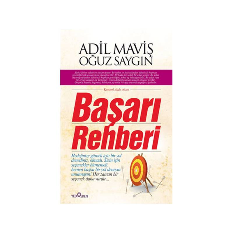 Başarı Rehberi