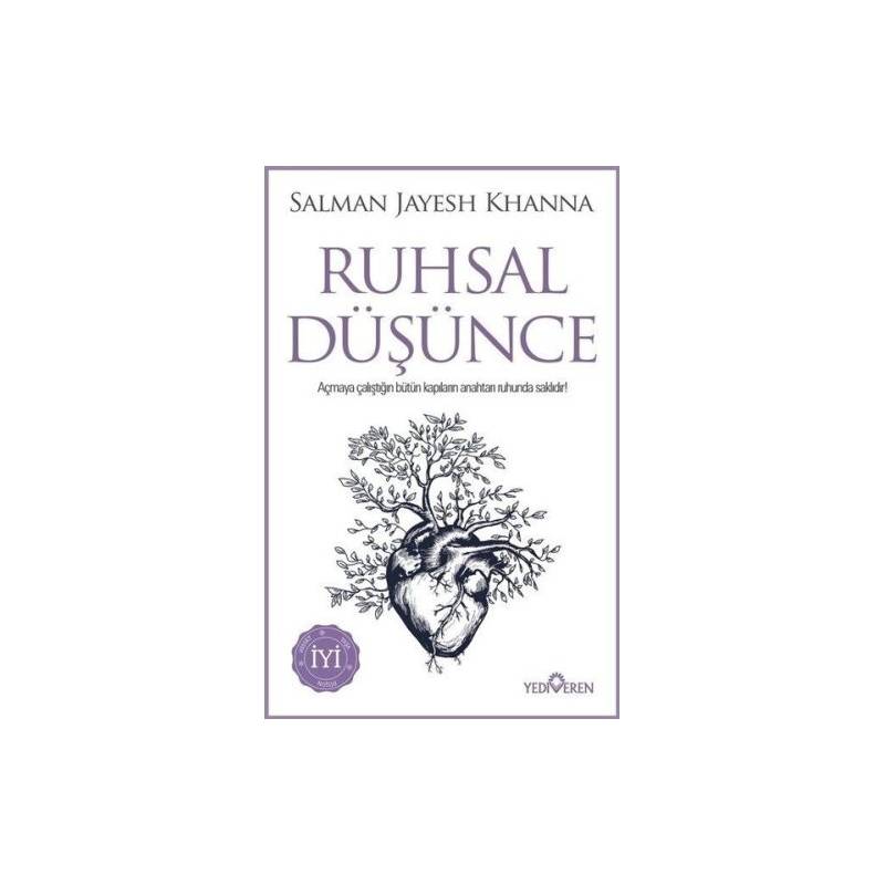 Ruhsal Düşünce