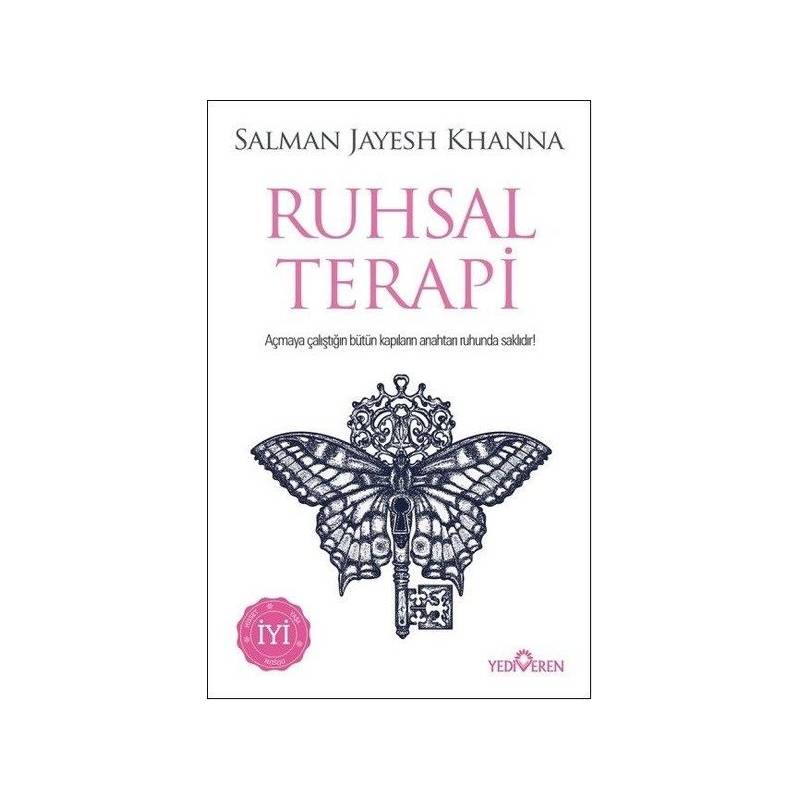 Ruhsal Terapi