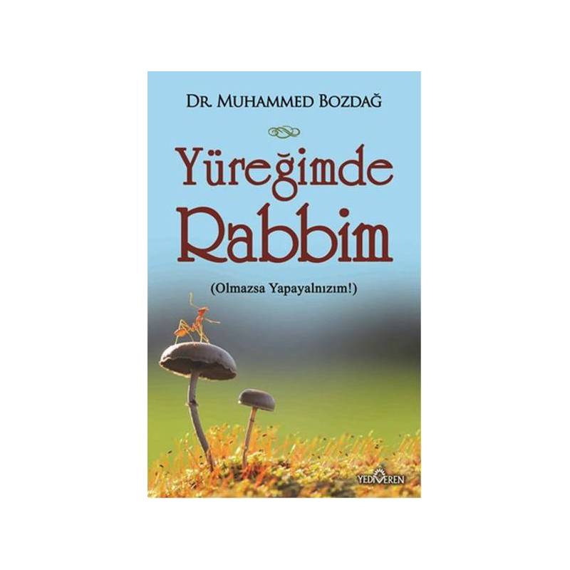 Yüreğimde Rabbim 15,00 Tl