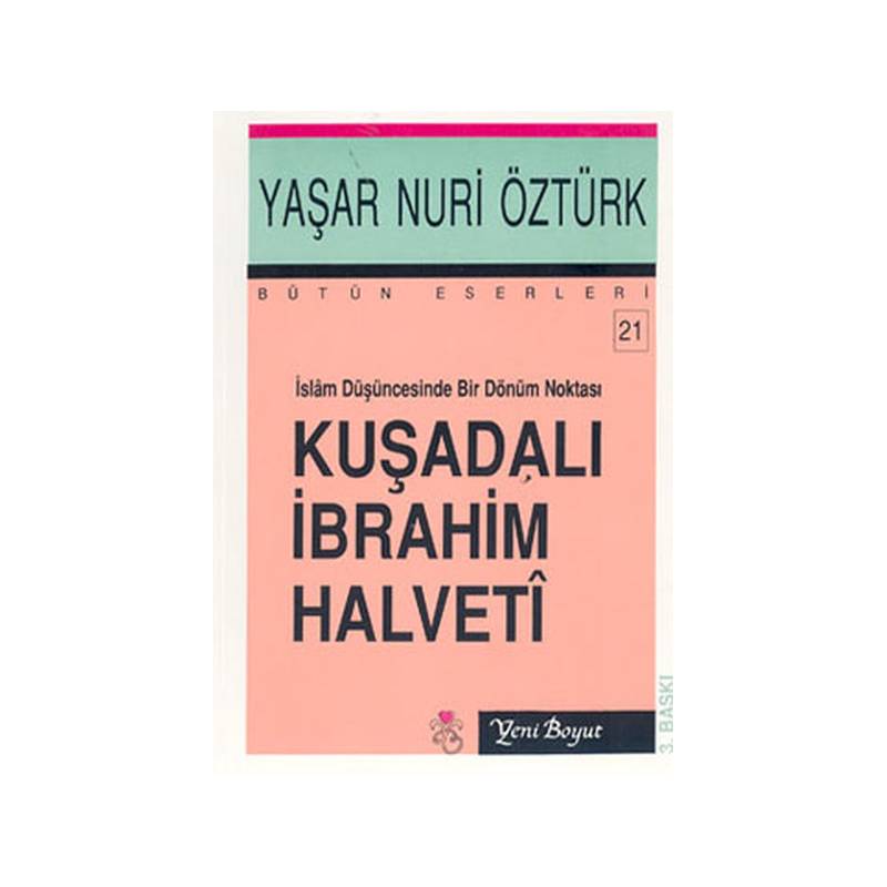 Kuşadalı İbrahim Halveti