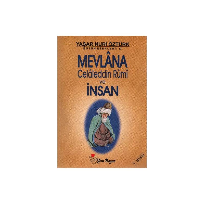 Mevlana Ve İnsan