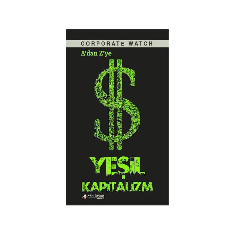 A'dan Z'ye Yeşil Kapitalizm