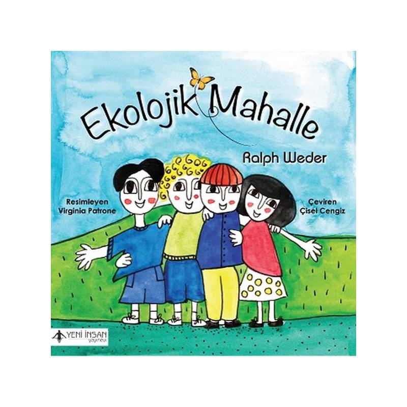Ekolojik Mahalle