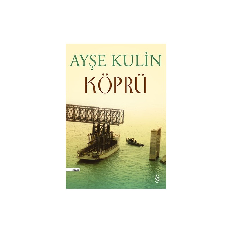 Köprü