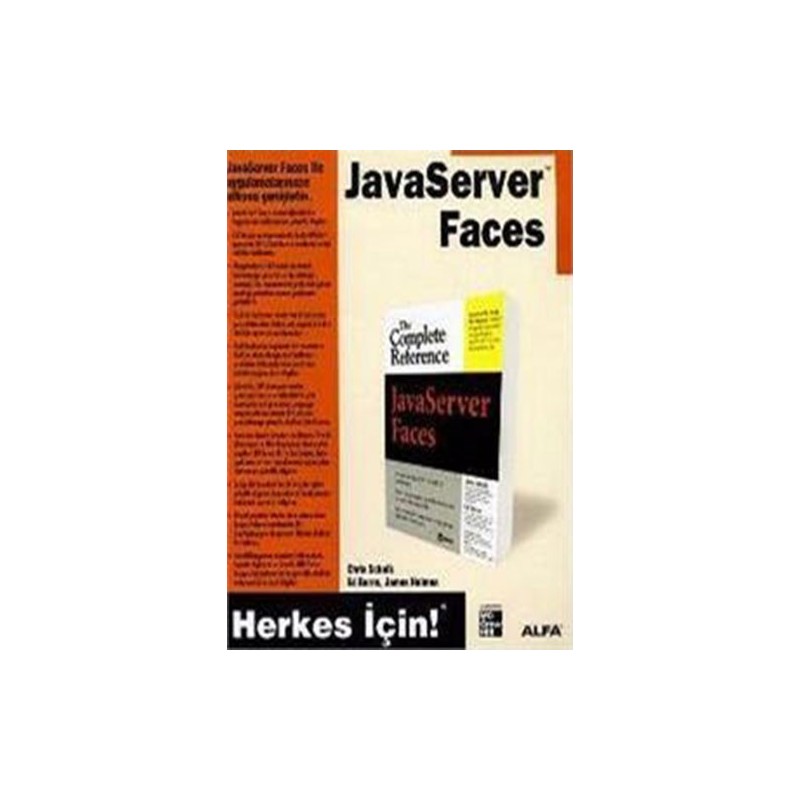 Javaserver Faces