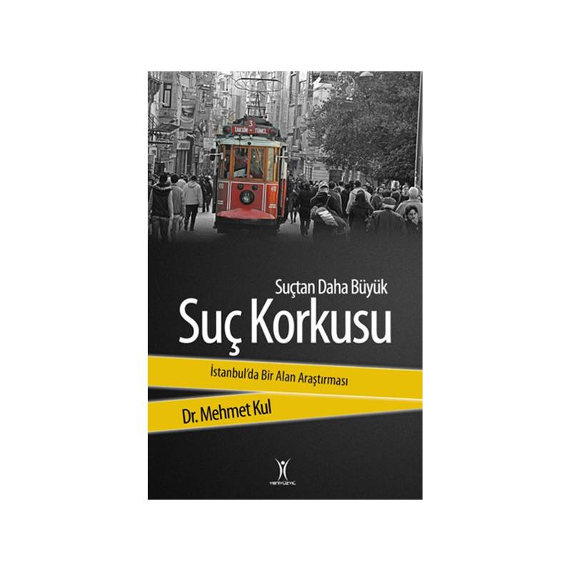 Suçtan Daha Büyük Suç Korkusu