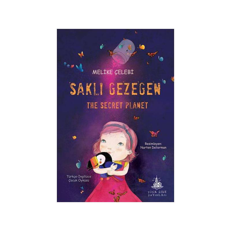 Saklı Gezegen The Secret Planet