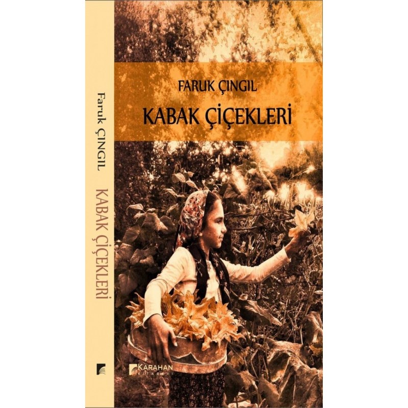 Kabak Çiçekleri