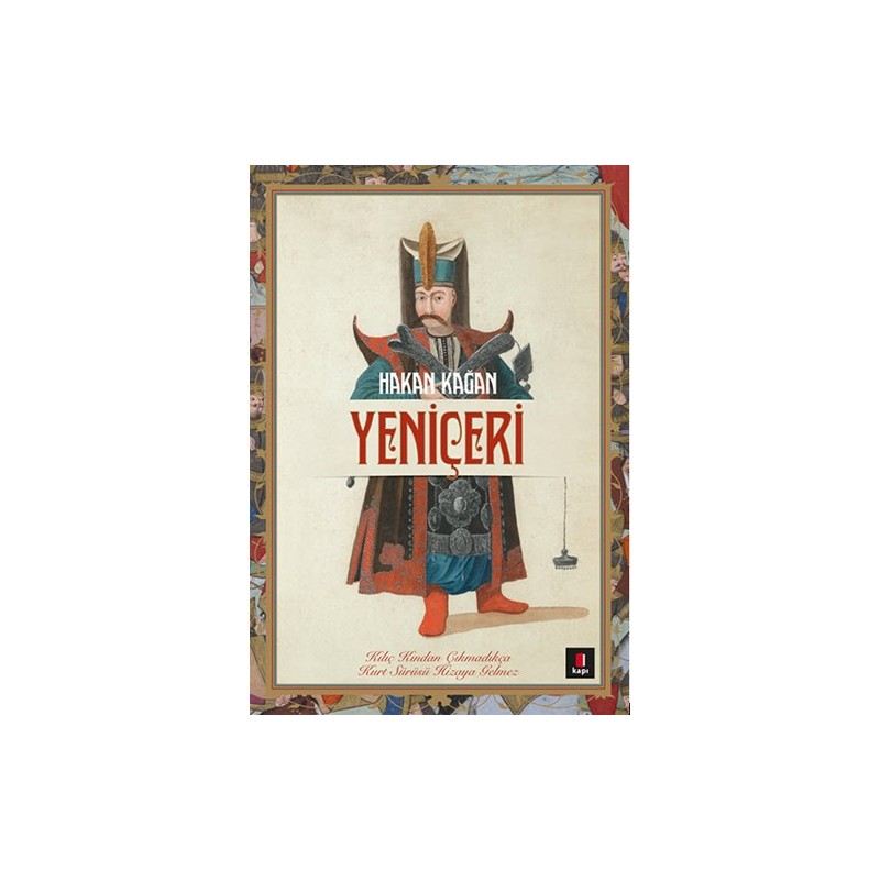 Yeniçeri