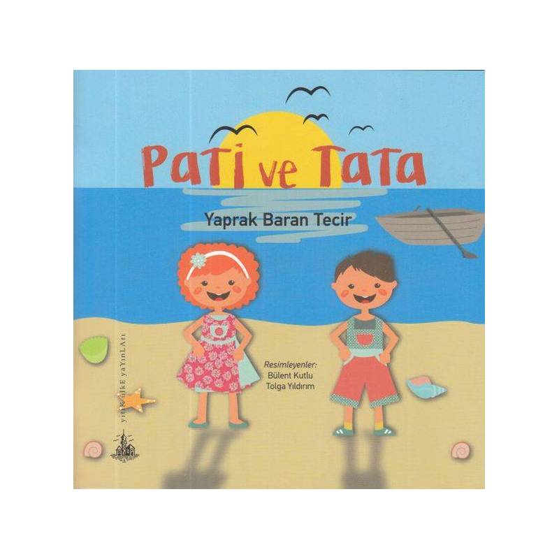 Pati Ve Tata
