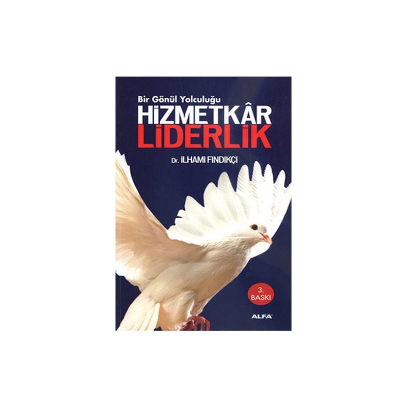 Hizmetkâr Liderlik
