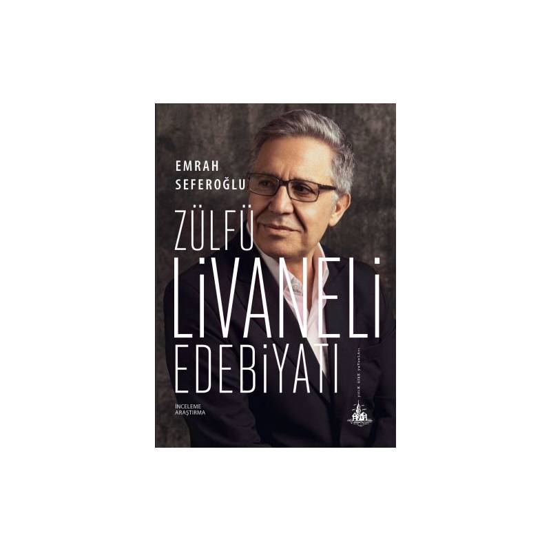 Zülfü Livaneli Edebiyatı