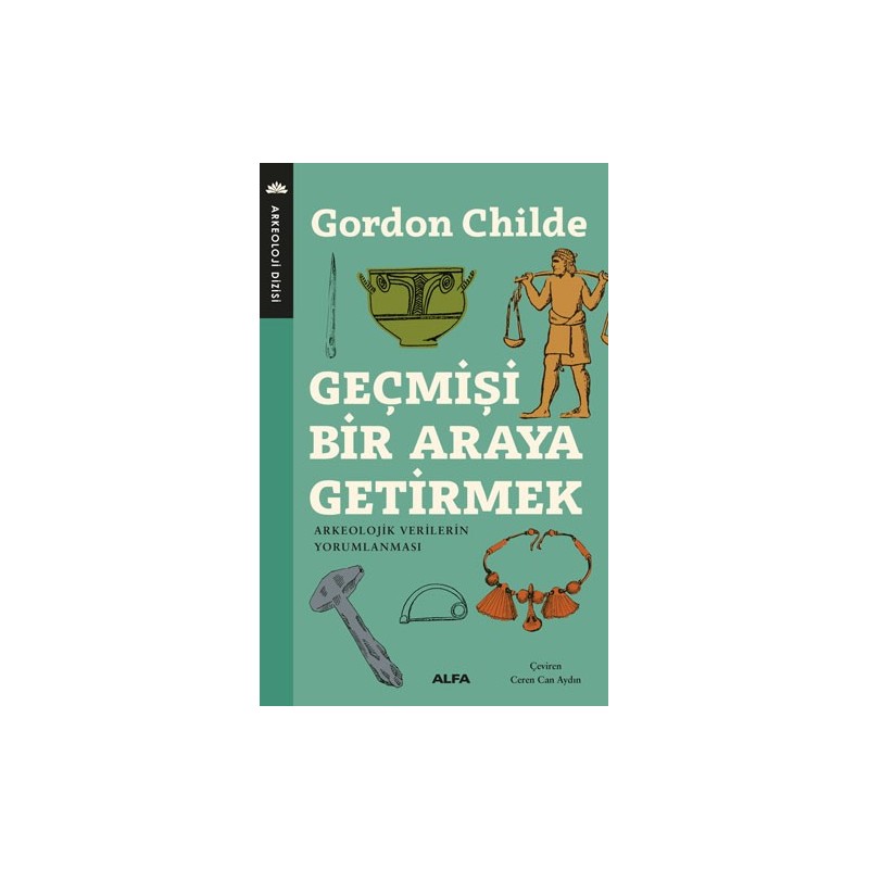 Geçmişi Bir Araya Getirmek