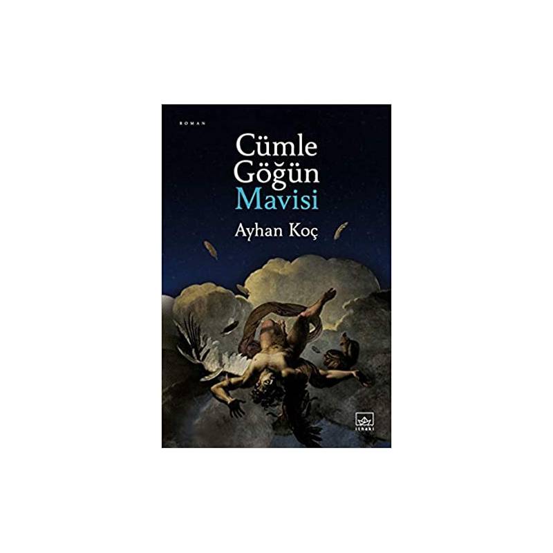Cümle Gögün Mavisi