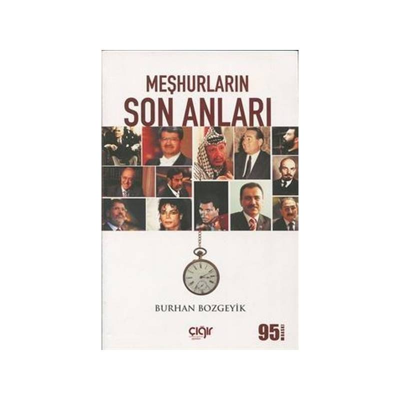 Meşhurların Son Anları