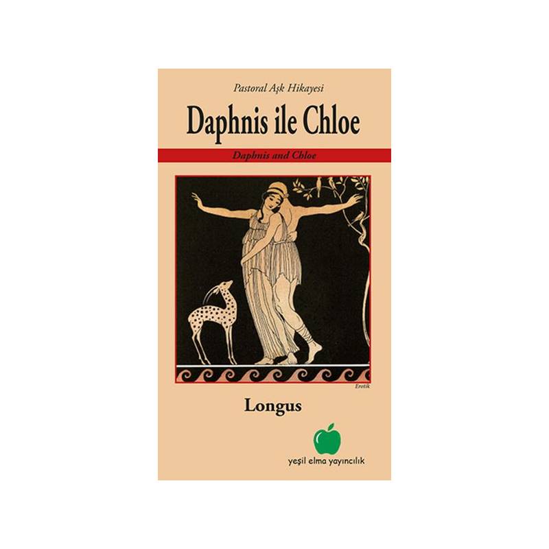 Daphnis İle Chloe Pastoral Aşk Hikayesi