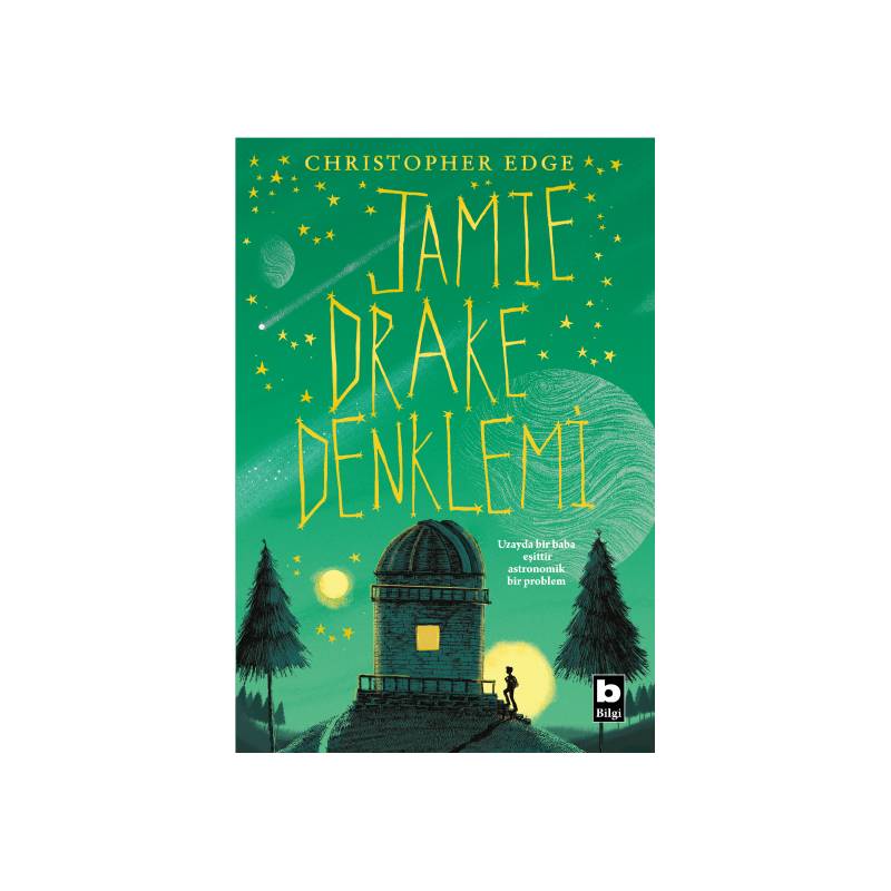 Jamie Drake Denklemi