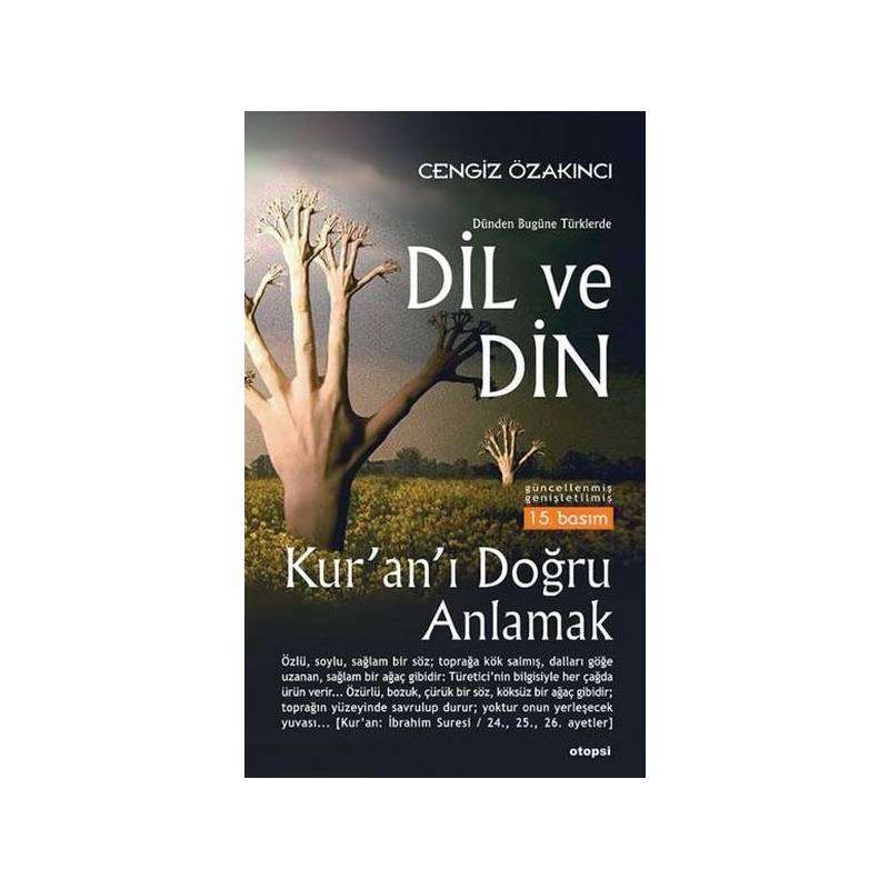 DİL VE DİN / OTOPSİ